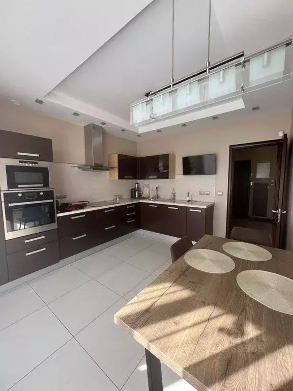 2-к кв. Санкт-Петербург Варшавская ул., 59 (66.0 м) - Фото 2