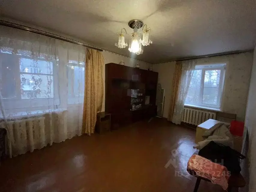 1-к кв. Ростовская область, Таганрог ул. Мичурина (30.0 м) - Фото 0