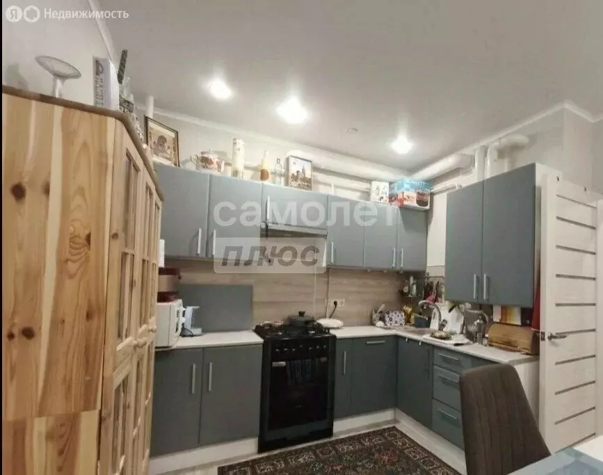 2-комнатная квартира: Анапа, улица Ленина, 180к1 (57.2 м) - Фото 2