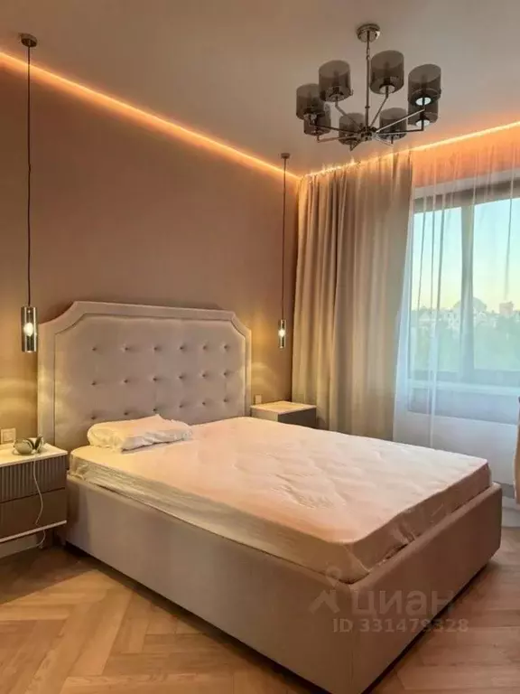 2-к кв. Москва Ленинградский просп., 35С2 (45.0 м) - Фото 1