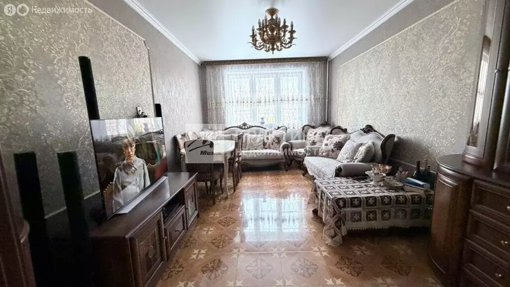 3-комнатная квартира: Долгопрудный, микрорайон Хлебниково, ... - Фото 2