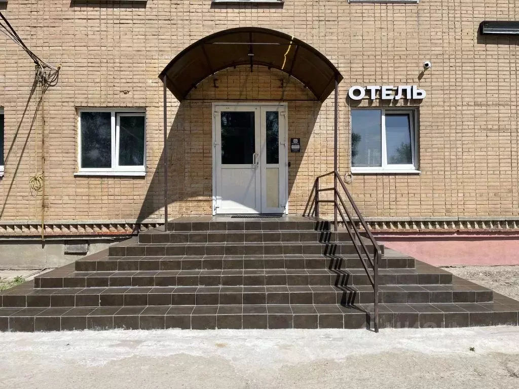 Комната Московская область, Воскресенск ул. Первостроителей, 7 (10.0 ... - Фото 1