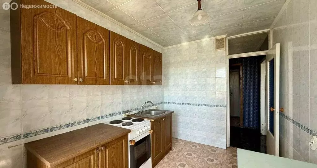 3-комнатная квартира: Севастополь, улица Степаняна, 5 (68.9 м) - Фото 2