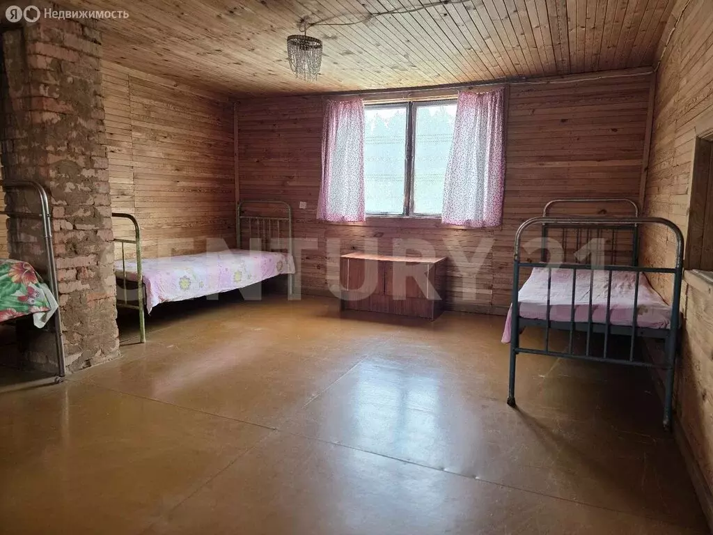 Дом в Чердаклинский район, Крестовогородищенское сельское поселение, ... - Фото 1