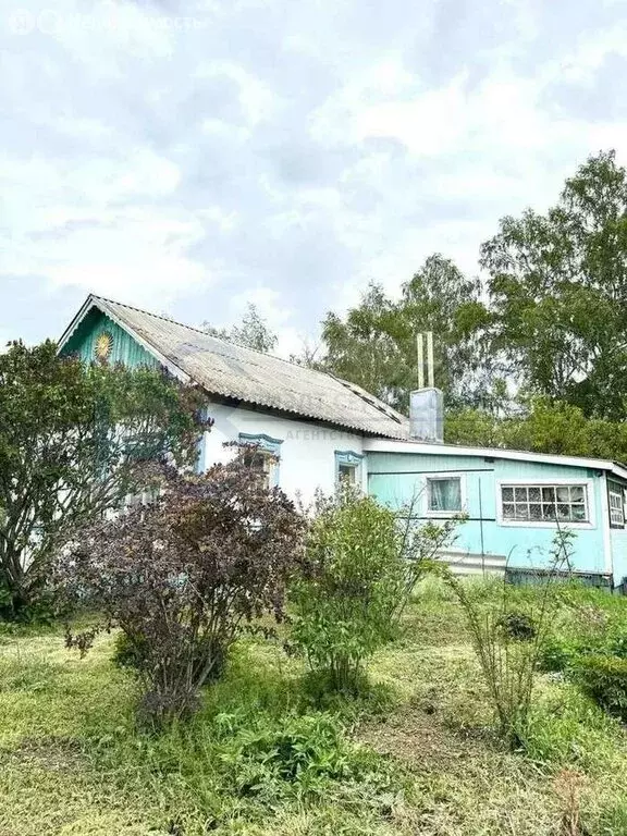 Дом в Паницкая, Железнодорожная улица, 4 (60 м) - Фото 1