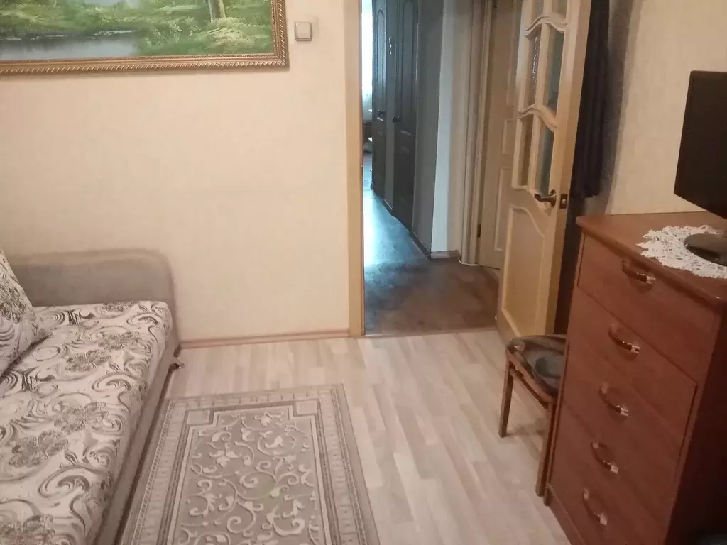 Продаётся 3-к квартира, 65.7 м - Фото 0