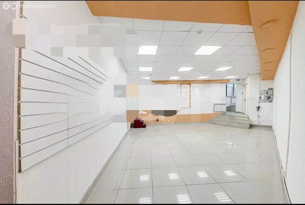 Помещение свободного назначения (182 м) - Фото 1