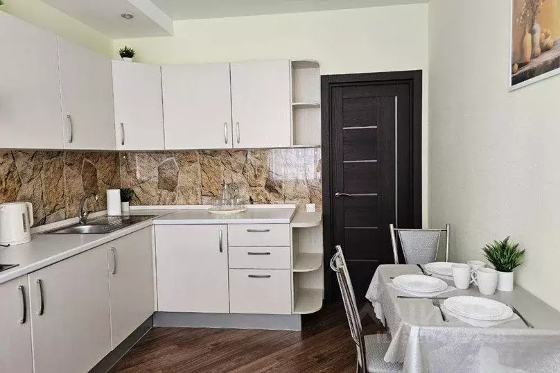 1-к кв. Волгоградская область, Волгоград ул. Пархоменко, 8 (39.0 м) - Фото 2