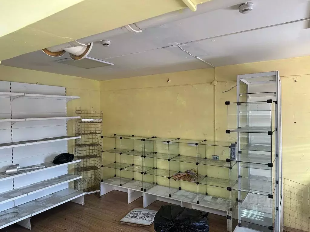 Помещение свободного назначения в Иркутская область, Черемхово ул. ... - Фото 2