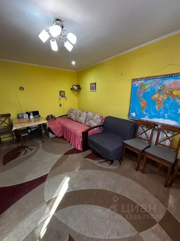 Дом в Краснодарский край, Краснодар Садовод 2 СНТ,  (48 м) - Фото 1