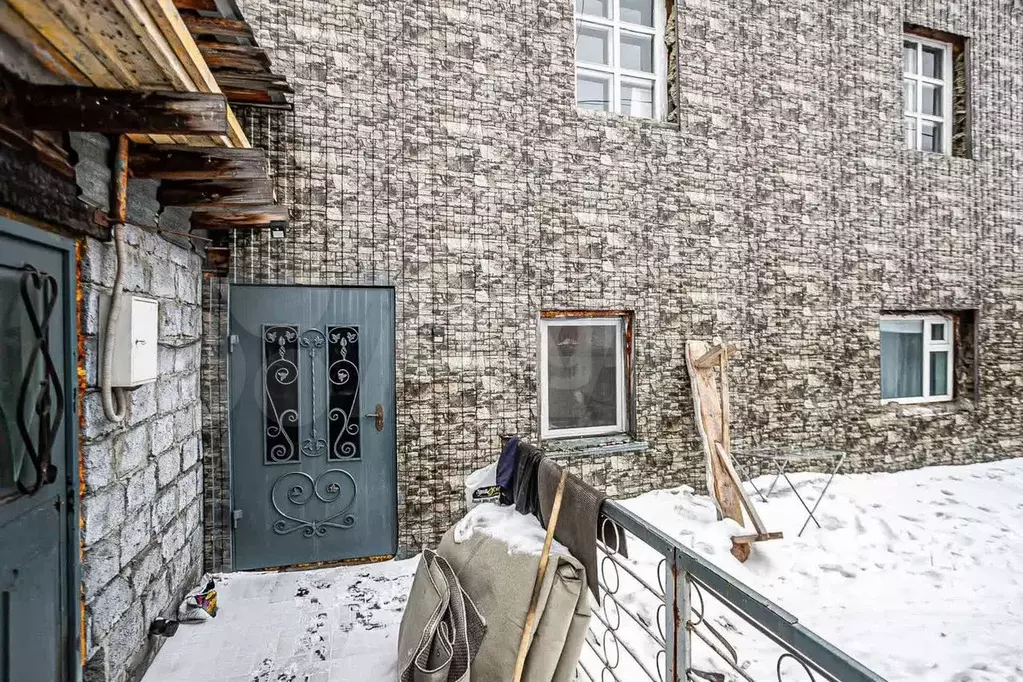 Дом 139,3 м на участке 5,4 сот. - Фото 1