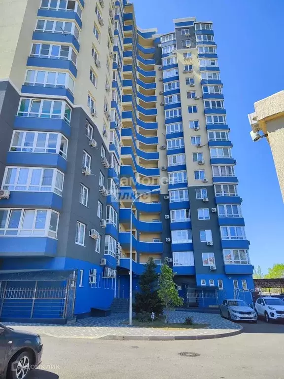 Продаётся 2-к квартира, 78 м - Фото 1