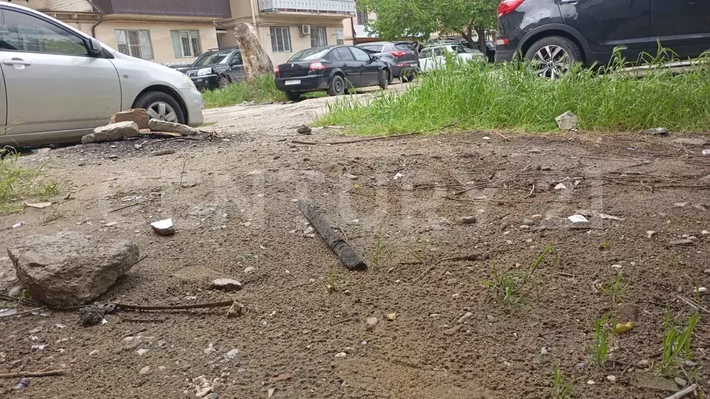 Участок в Дагестан, Махачкала ул. Ирчи Казака, 13Г (3.0 сот.) - Фото 1