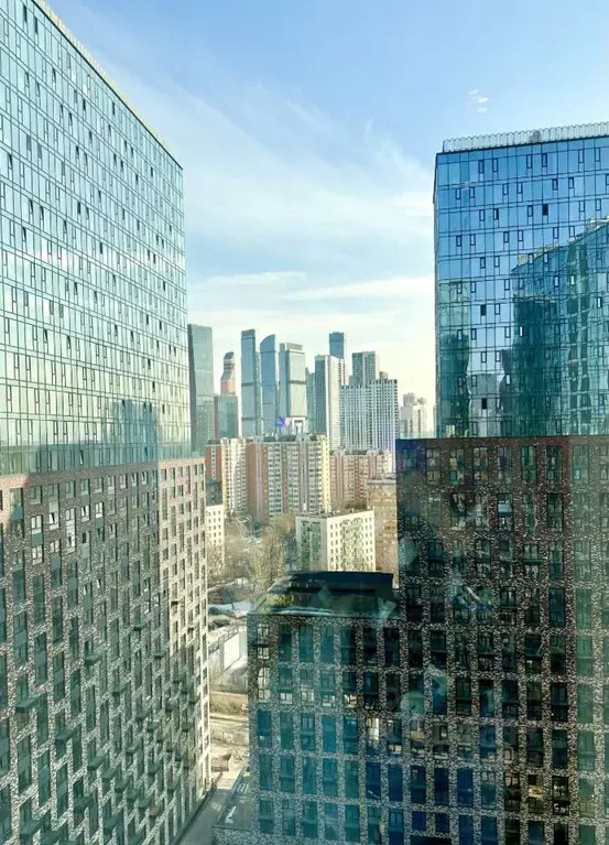1-к кв. Москва Причальный проезд, 10к2 (37.0 м) - Фото 1