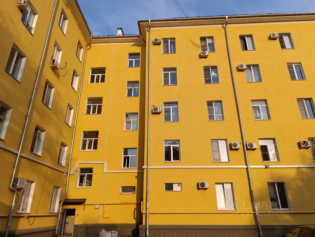 Комната Волгоградская область, Волгоград ул. Доценко, 70 (17.9 м) - Фото 1