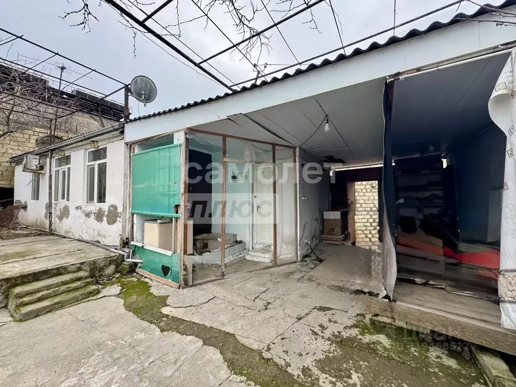 Участок в Дагестан, Дербент ул. Г. Давыдовой, 8 (5.1 сот.) - Фото 1