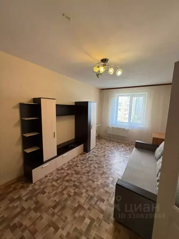 2-к кв. Томская область, Томск Овражный пер., 17 (60.0 м) - Фото 1