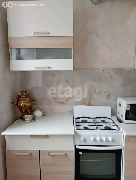 1-комнатная квартира: Тула, улица Кутузова, 15 (31 м) - Фото 1