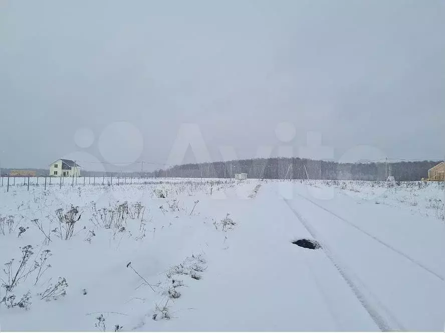 Участок 6 сот. (СНТ, ДНП) - Фото 0