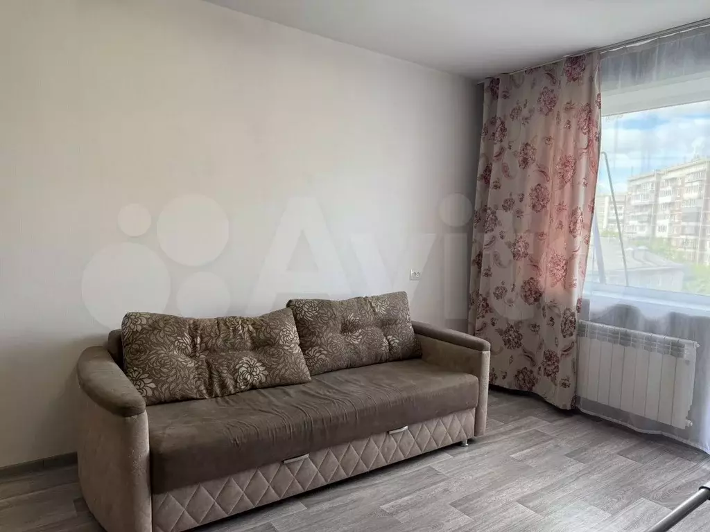 2-к. квартира, 53 м, 7/10 эт. - Фото 0
