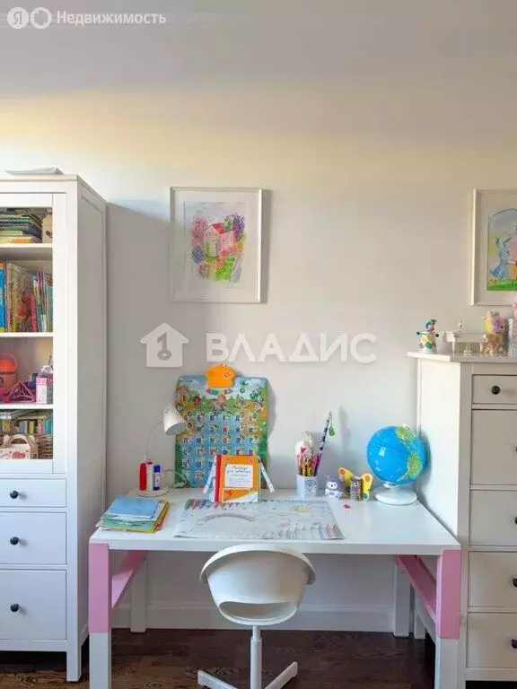 3-комнатная квартира: Москва, 3-я Парковая улица, 33 (84 м) - Фото 2