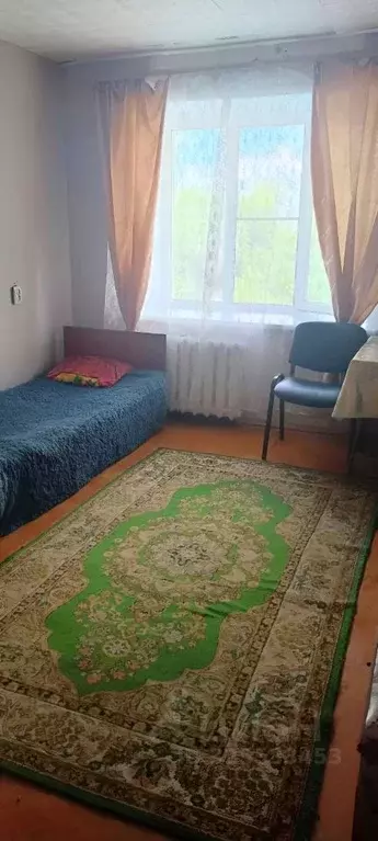 Комната Курганская область, Курган просп. Конституции, 77А (17.0 м) - Фото 1