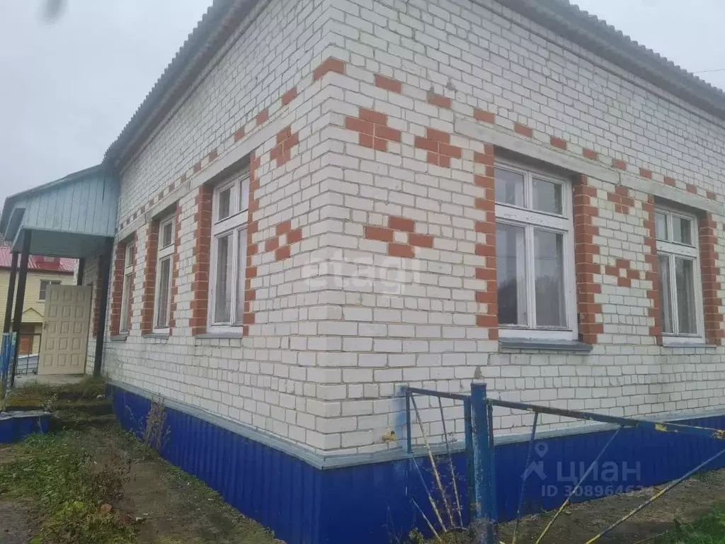 Производственное помещение в Тюменская область, Сорокинский район, ... - Фото 1