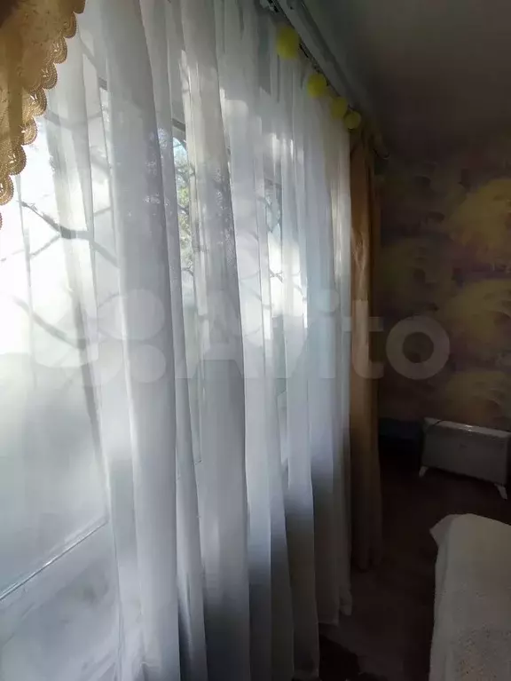 1-к. квартира, 18,5 м, 1/5 эт. - Фото 1