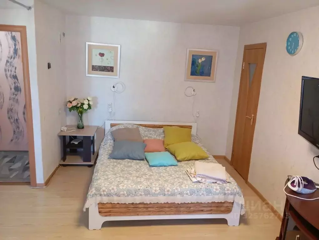 2-к кв. Камчатский край, Петропавловск-Камчатский просп. 50 лет ... - Фото 1