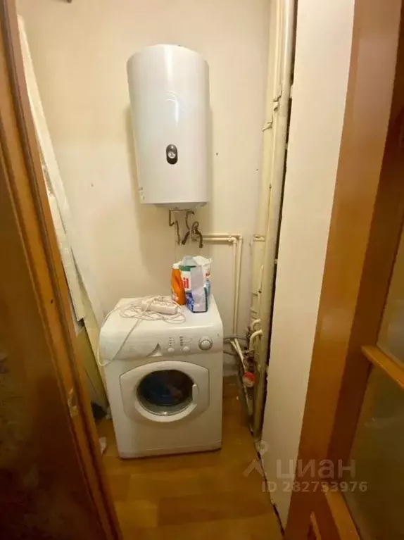 1-к кв. Башкортостан, Уфа ул. Рабкоров, 6 (43.0 м) - Фото 1