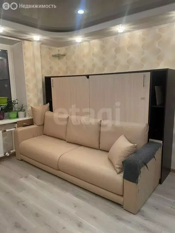 2-комнатная квартира: Санкт-Петербург, Гражданский проспект, 17 (42.7 ... - Фото 2