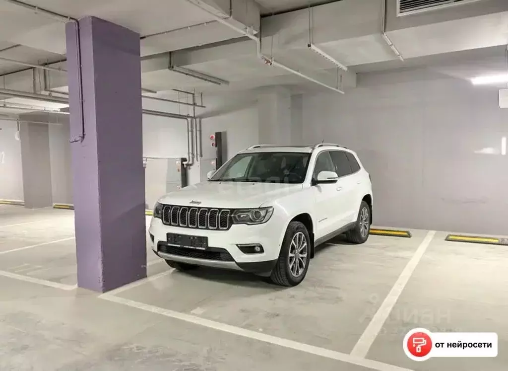 Гараж в Тюменская область, Тюмень ул. Евгения Войнова, 3 (13 м) - Фото 2