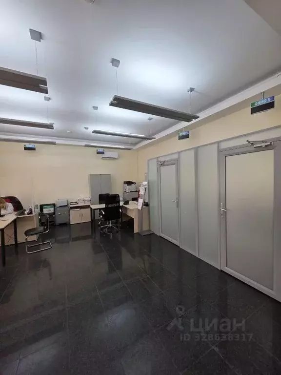 Помещение свободного назначения в Москва ул. Покровка, 43С1 (330 м) - Фото 0