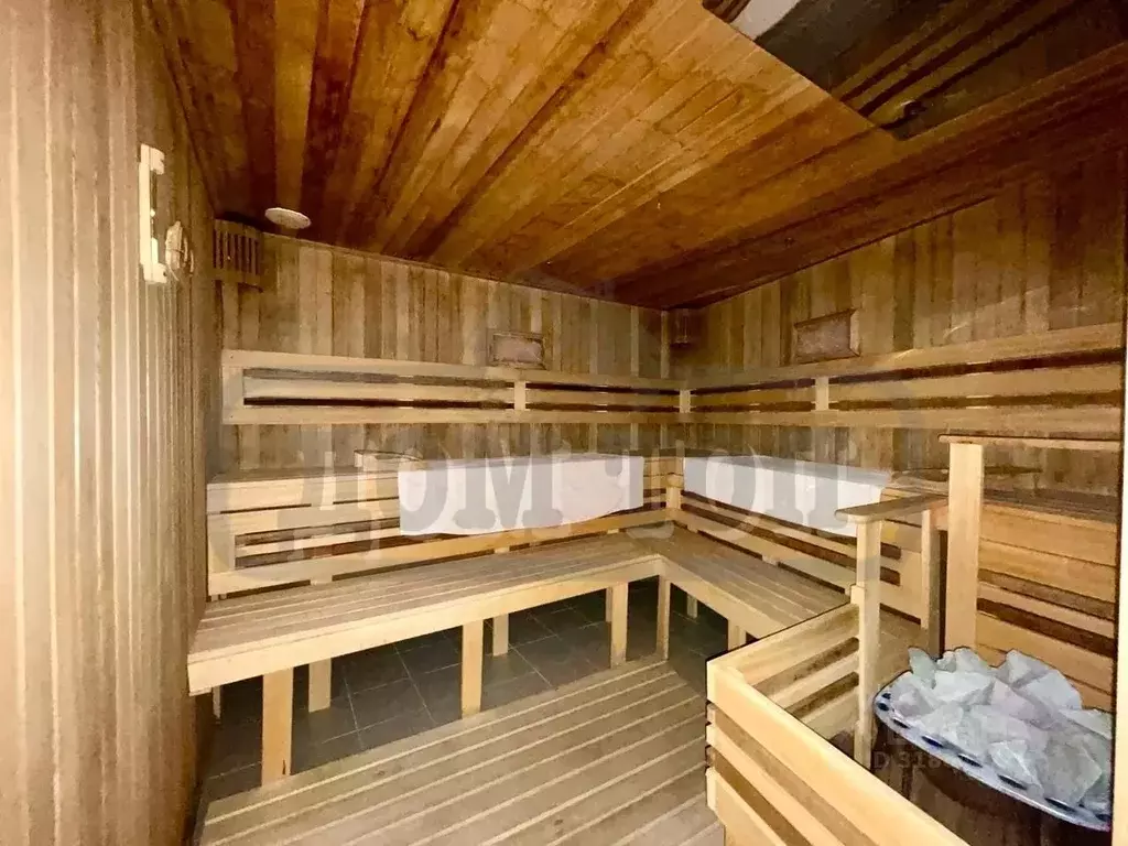 Коттедж в Московская область, Одинцовский городской округ, д. Маслово  ... - Фото 2