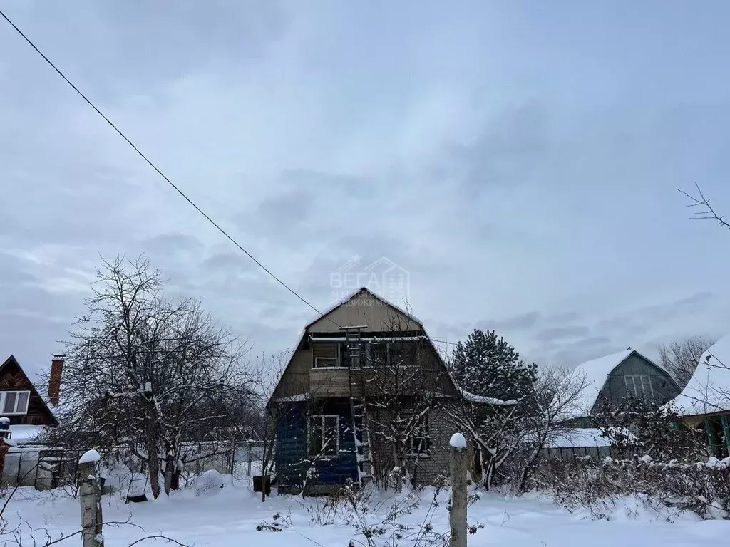 Дом в Москва Полесье садовое товарищество, 209 (60 м) - Фото 1