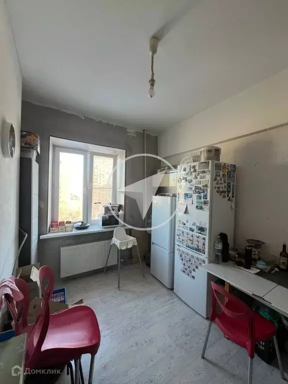 Продаётся 3-к квартира, 71.6 м - Фото 1