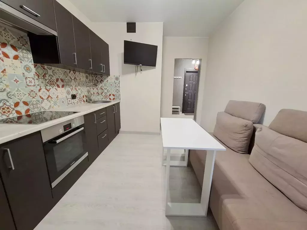 Продаётся 1-к квартира, 39.9 м - Фото 1