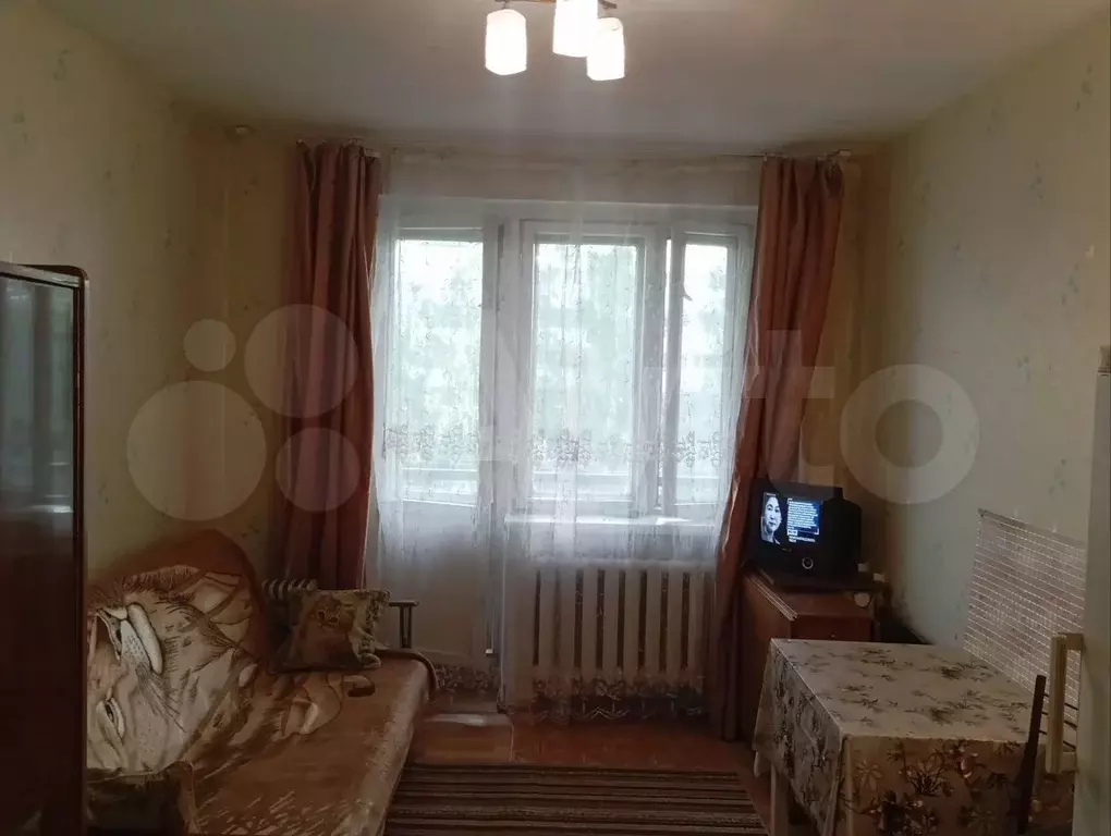 Комната 14 м в 6-к., 5/16 эт. - Фото 0