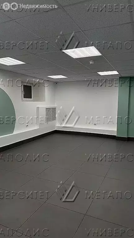 Помещение свободного назначения (38 м) - Фото 0
