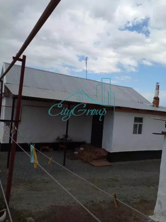 Дом, 73 м - Фото 1