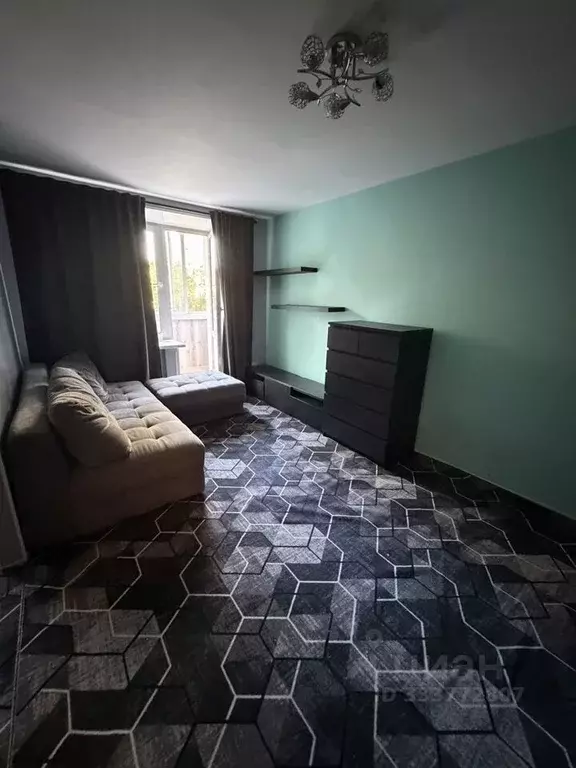 2-к кв. Московская область, Химки Спартаковская ул., 18 (50.0 м) - Фото 1