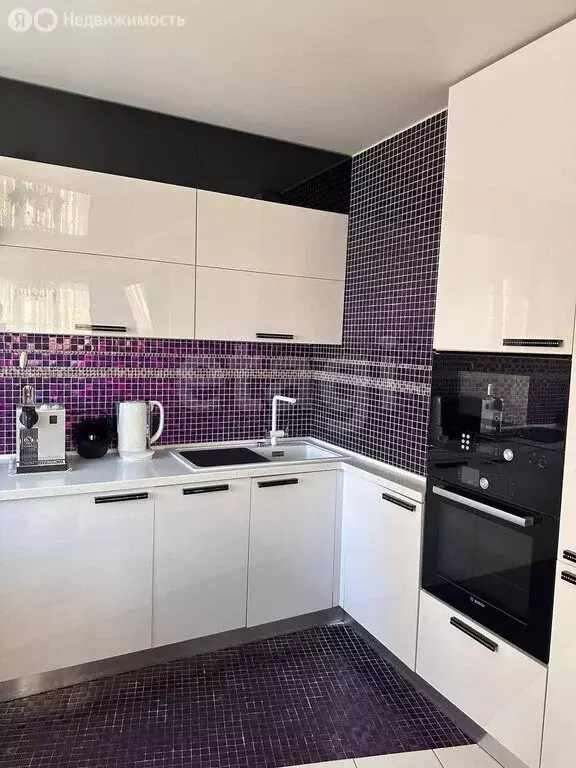 2-комнатная квартира: Санкт-Петербург, территория Сергиево, ... - Фото 1