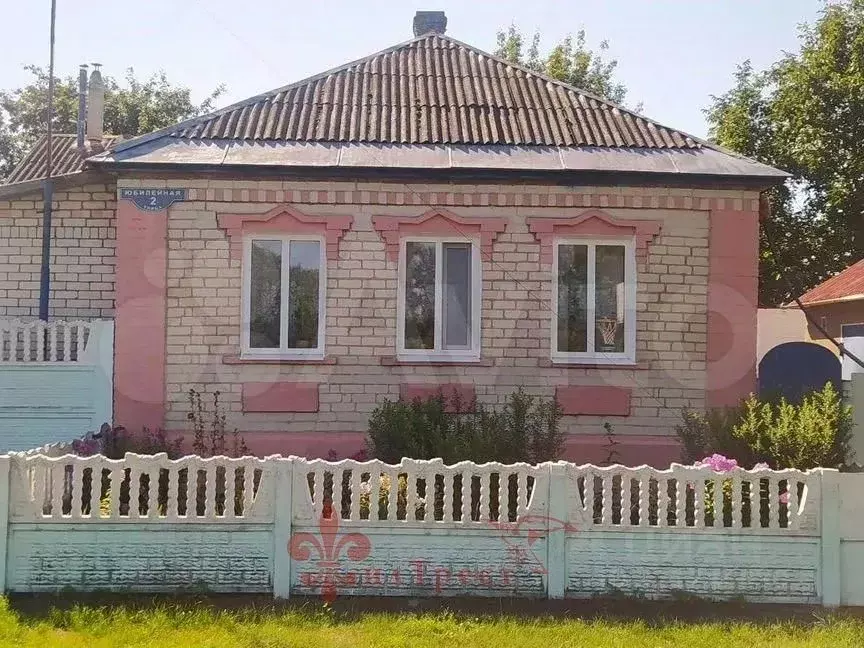 Дом в Белгородская область, Белгородский район, Веселолопанское с/пос, ... - Фото 1