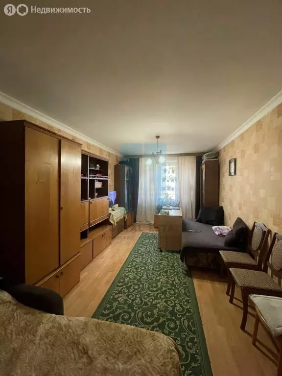 1-комнатная квартира: Москва, Профсоюзная улица, 146к2 (33 м) - Фото 2