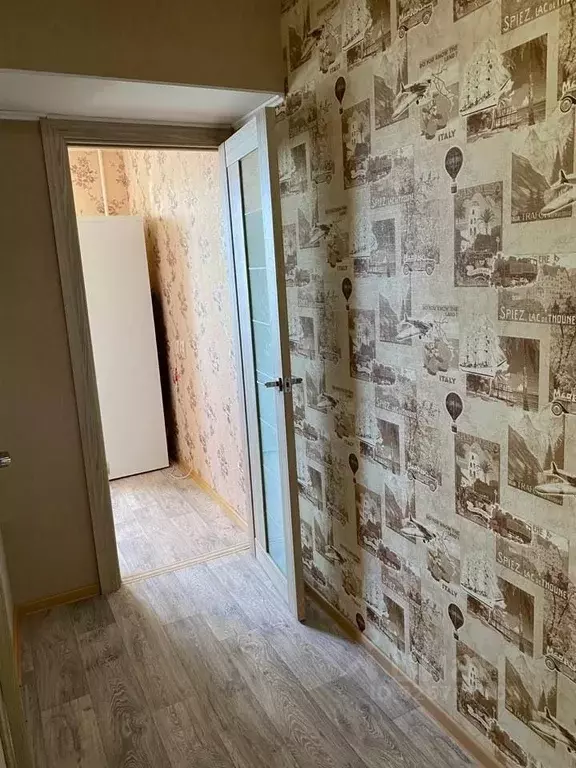 1-к кв. Коми, Сыктывкар Тентюковская ул., 85 (33.0 м) - Фото 2