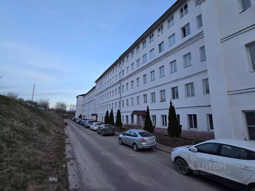 Студия Московская область, Чехов ул. Гарнаева, 20 (21.5 м) - Фото 2