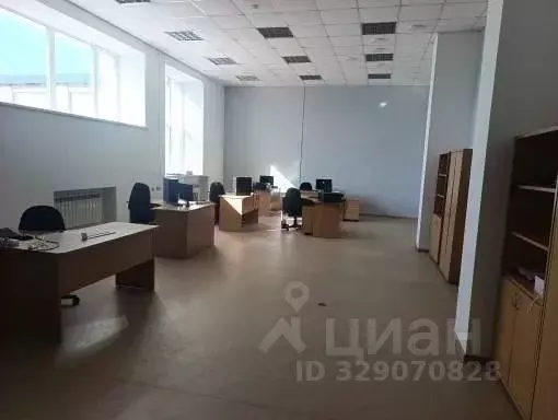 Помещение свободного назначения в Пензенская область, Пенза ул. ... - Фото 1