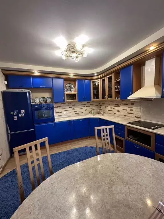 4-к кв. Тюменская область, Тюмень ул. Энергетиков, 53к1 (112.0 м) - Фото 2