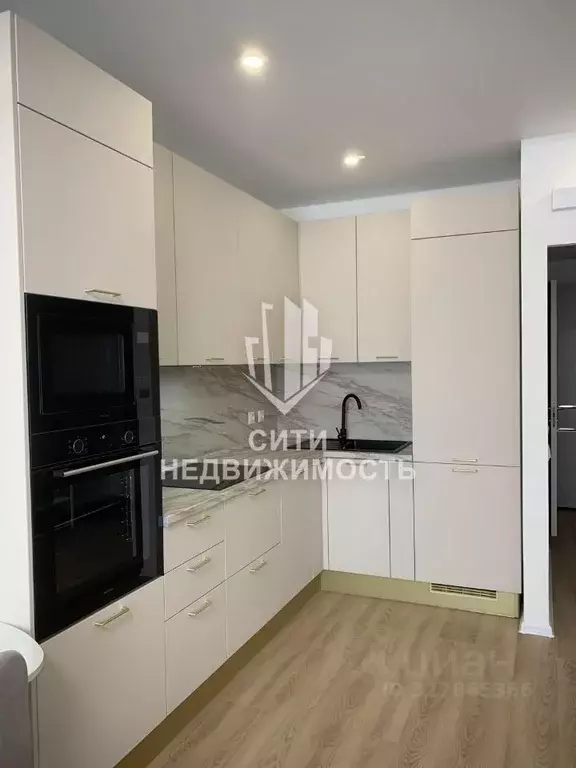 1-к кв. Москва 2-й Нагатинский проезд, 6к1 (41.0 м) - Фото 1