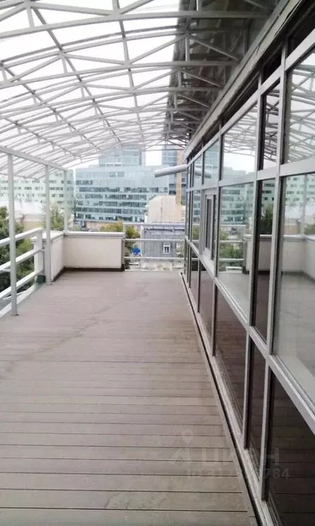 Помещение свободного назначения в Москва Цветной бул., 22С1 (564 м) - Фото 0